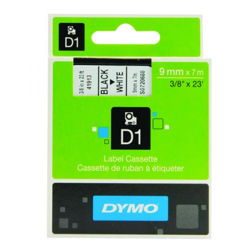 Dymo Labeling Marker  Tape