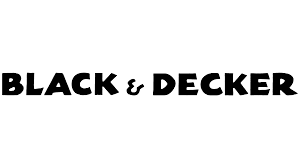 BLACK & DECKER
