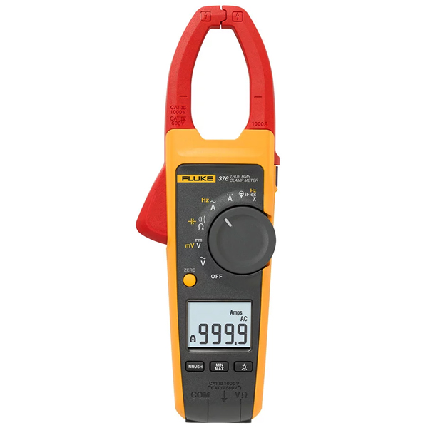 CLAMP METER