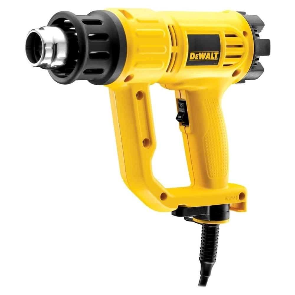 D26411-QS 1800 W STANDARD HEATGUN