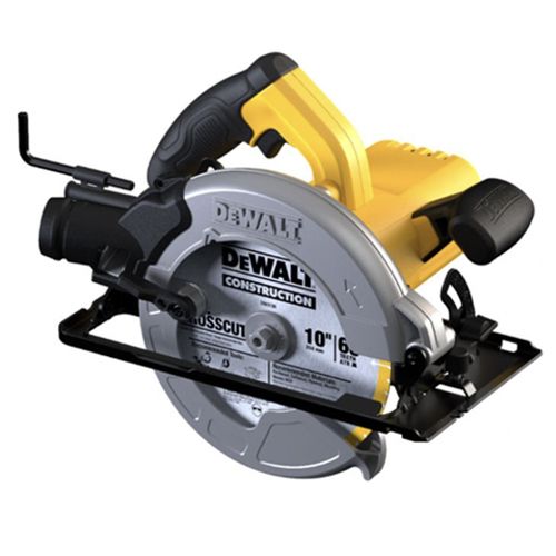 DWE5615-GB 1500 W 190MM CIRC SAW